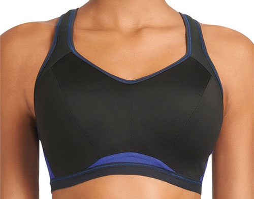 Freya Active Epic Molded Plus Size Exercise Bra