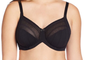 affordabla bra Lilyette Minimizer front