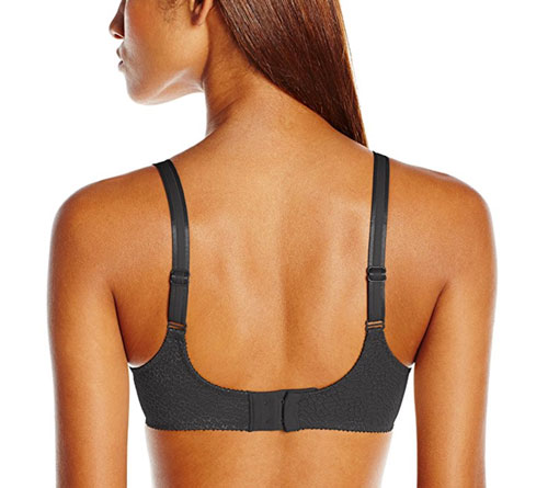 best back smoothing bras chantelle b
