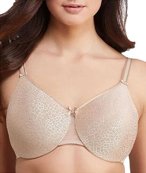 best back smoothing bras chantelle