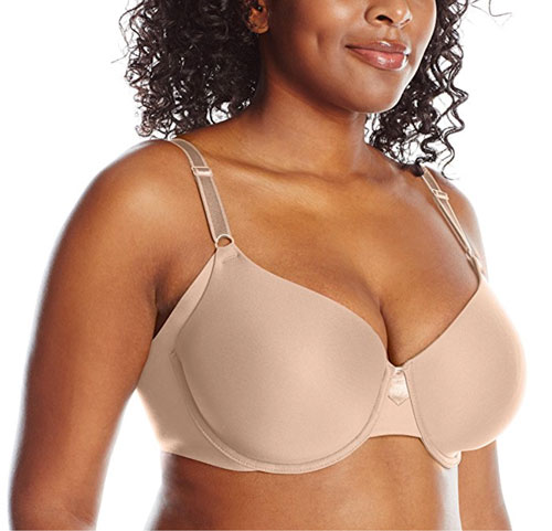 The anti side fat bra: 6 cute bras that support and smooth your sides