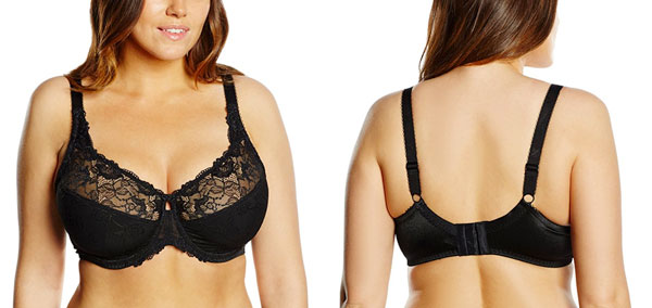 delimira bras beauty lace