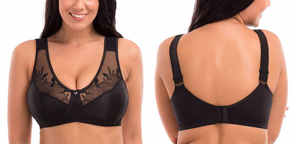 Delimira Bras - Great prices, but are they any good?