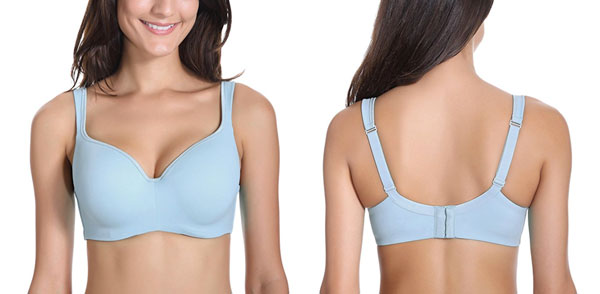 delimira bras smooth cup