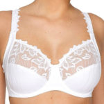 full cup bra - primadonna front