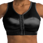 No bounce sports bras - enell