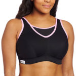 No bounce sports bras - glamorise