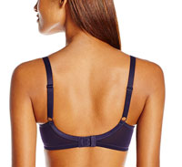 balconette bra panache tango