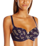 balconette bra panache tango