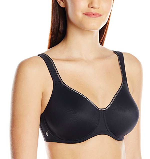 best t-shirt bras - anita