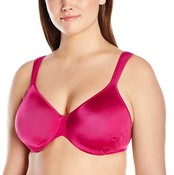 best t-shirt bras - bali