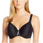 best plus size spacer bra elomi EL8740