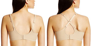 best plus size spacer bra elomi