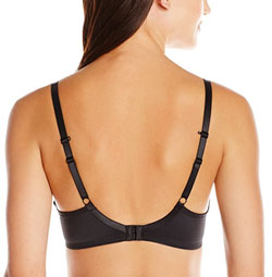 best plus size spacer bra freya muse AA1901