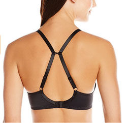 best plus size spacer bra freya muse AA1901