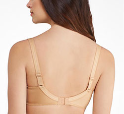 best plus size spacer bra prima donna 016-1337