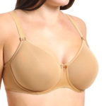 best plus size spacer bra prima donna 016-1337