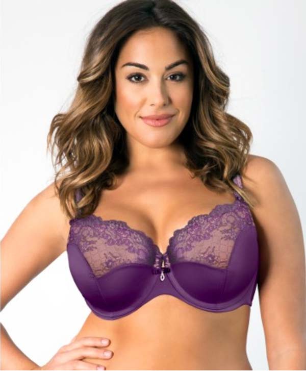 Best Push-Up Bras for Big Breasts 2018 Round Up