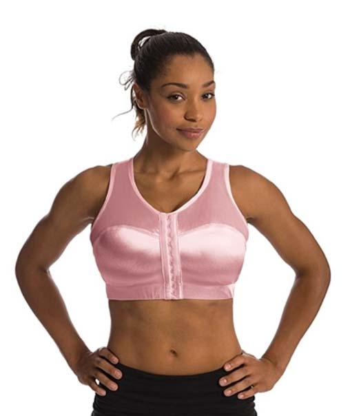 Best Sports Bras for Large Breasts 2018 - Roundup Review