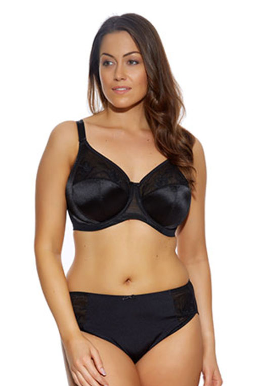 Best bras for sagging breasts