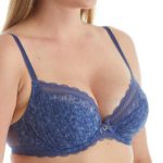 best plunge bra for big breasts
