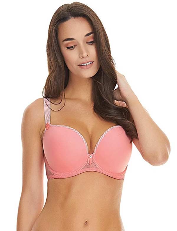 A Guide to Finding Bras for Pendulous Breasts