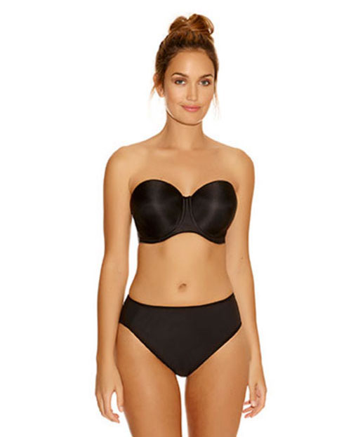 strapless bras that stay up - fantasie