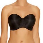 strapless bras that actually stay up - fantasie