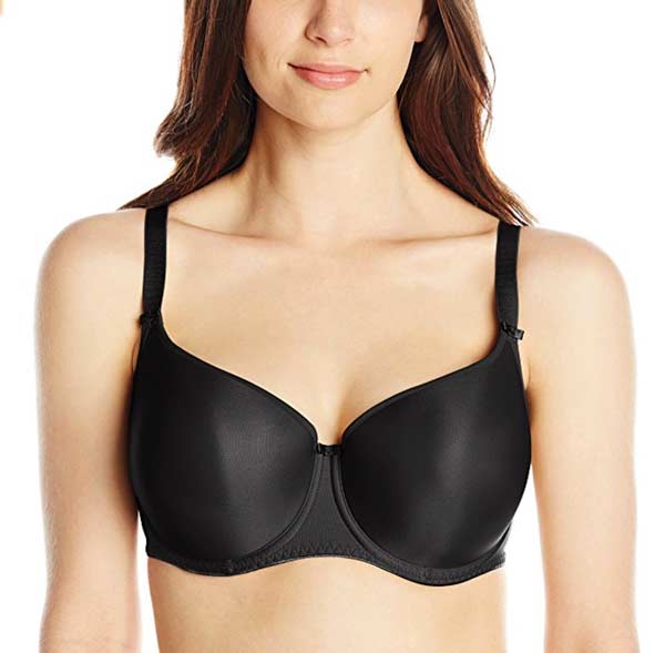 best t-shirt bras - fantasie