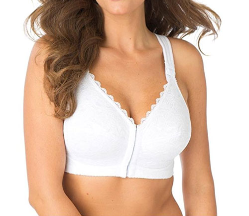 posture support bra comfort