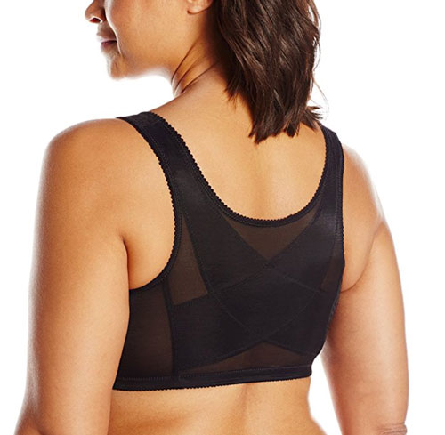 posture support bra exquisite