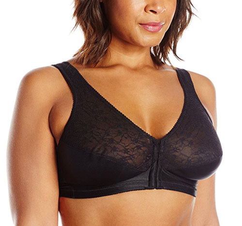 posture support bras exquisite