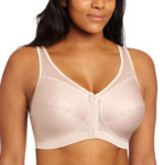 posture support bra glamorize