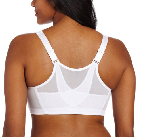 posture support bra glamorize