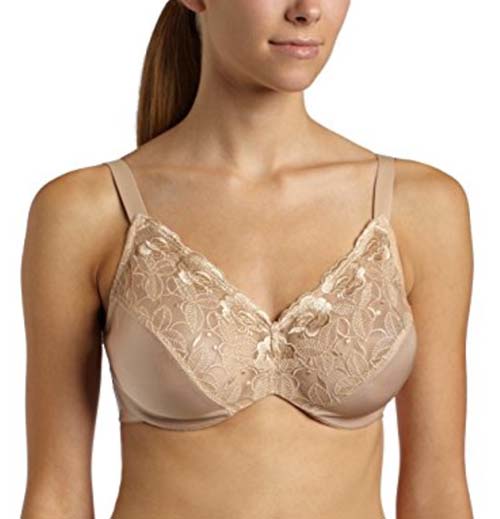 Best Minimizer Bras for Big Breasts: 2018 Edition