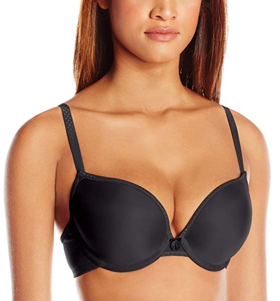 Best Bras for Wide Set Breasts and Tips on Achieving Cleavage