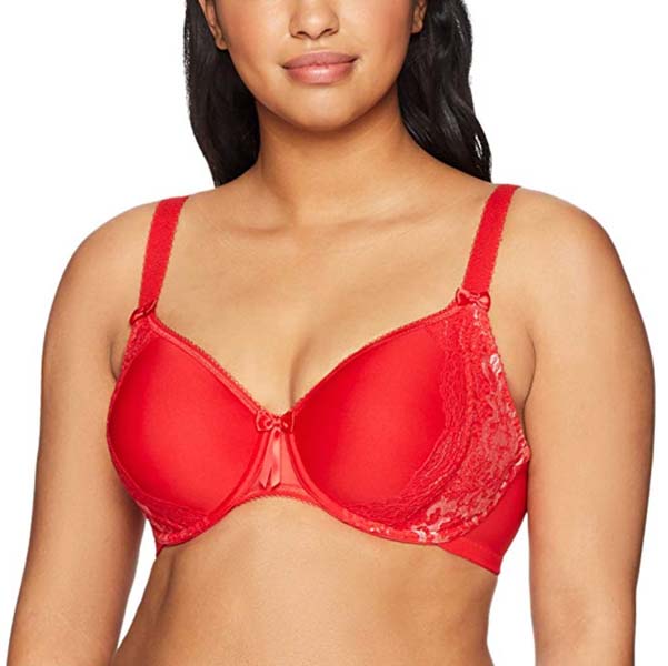 Beyond the H-Cup Bra: 25 bra brands that offer I cup bras or bigger