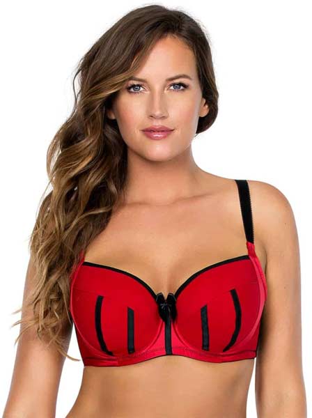 charlotte padded bra affinitas