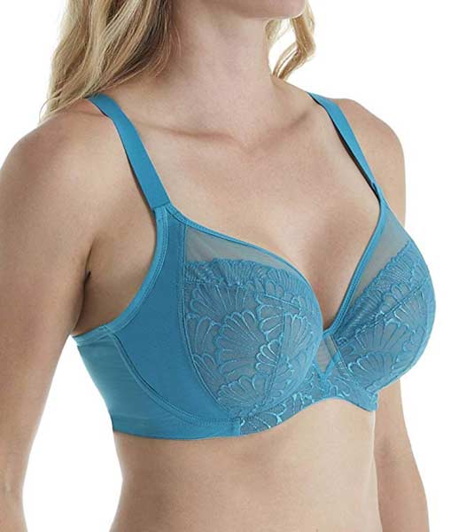 Beyond the H-Cup Bra: 25 bra brands that offer I cup bras or bigger