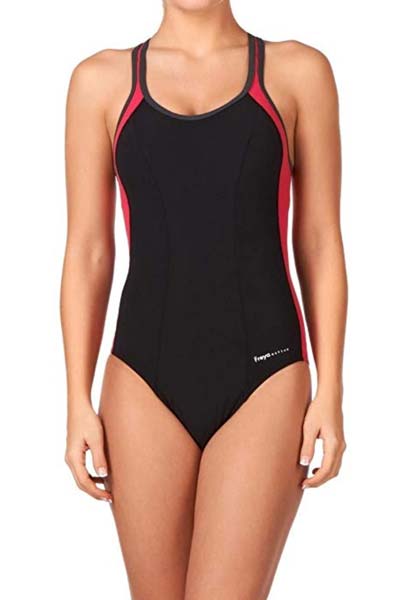 A Bra for under bathing suits The Swim Bra and other support options